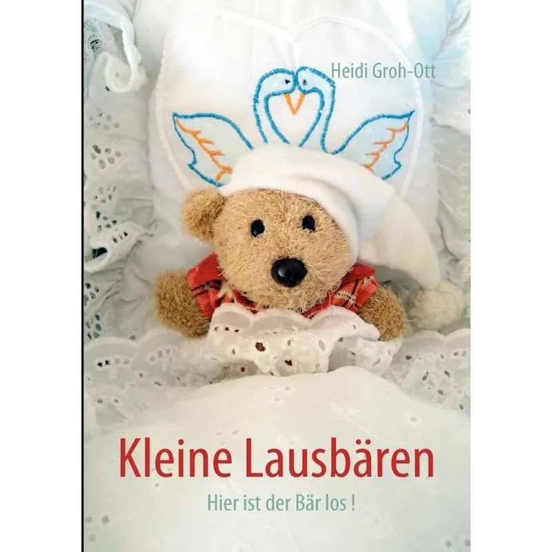 Kleine Lausbären