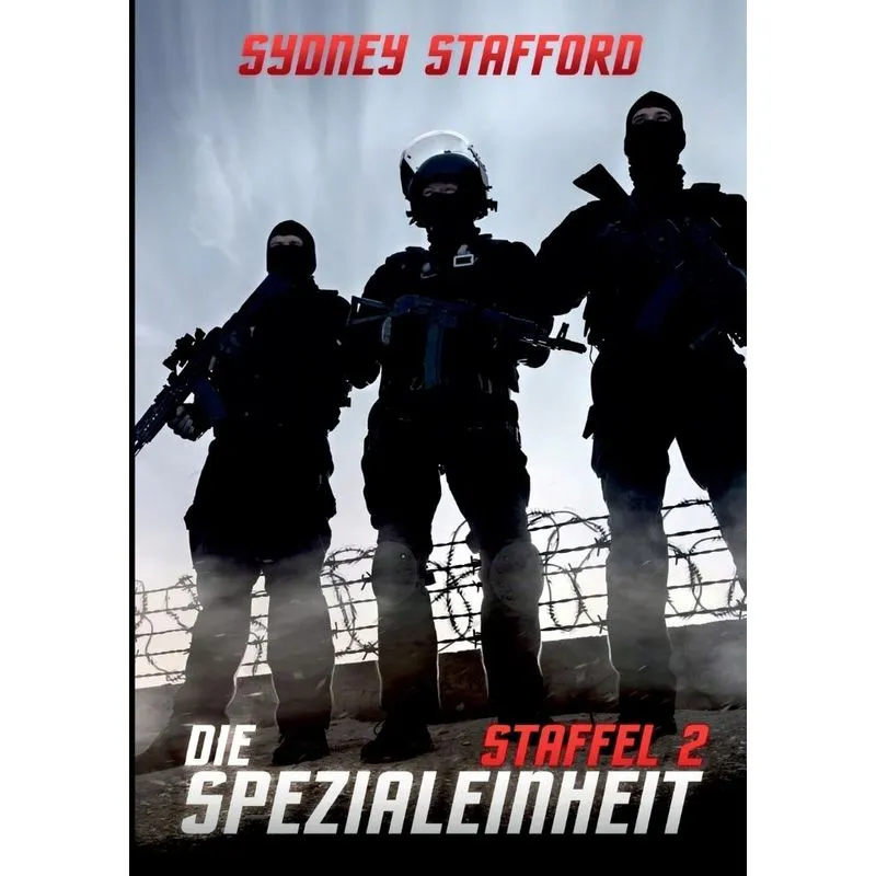 Die Spezialeinheit