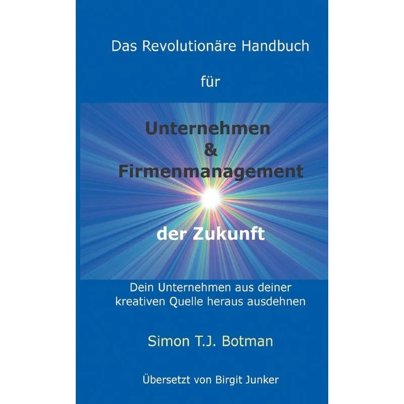 Das Revolutionäre Handbuch - Marketen