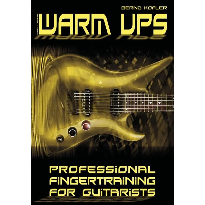 Warm ups