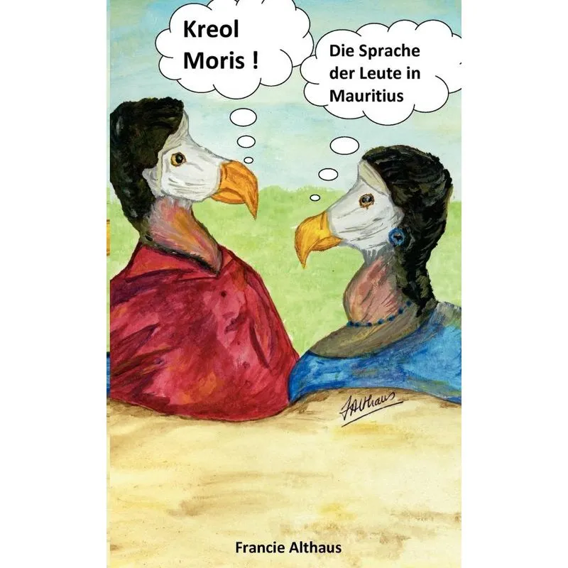 Kreol Moris