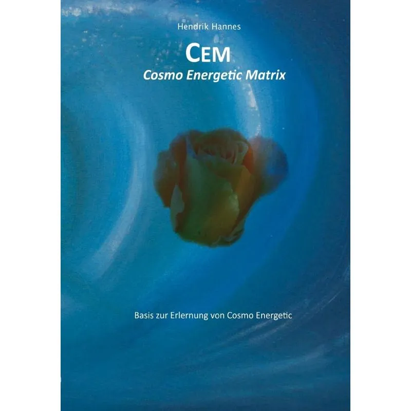 CEM - Cosmo Energetic Matrix