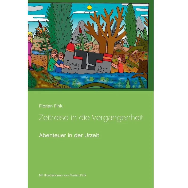Zeitreise in die Vergangenheit