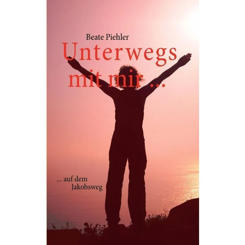 Unterwegs mit mir ...