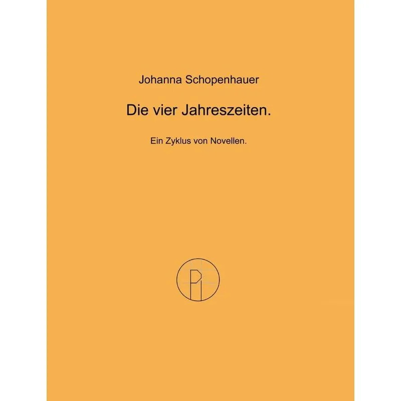 Die vier Jahreszeiten.