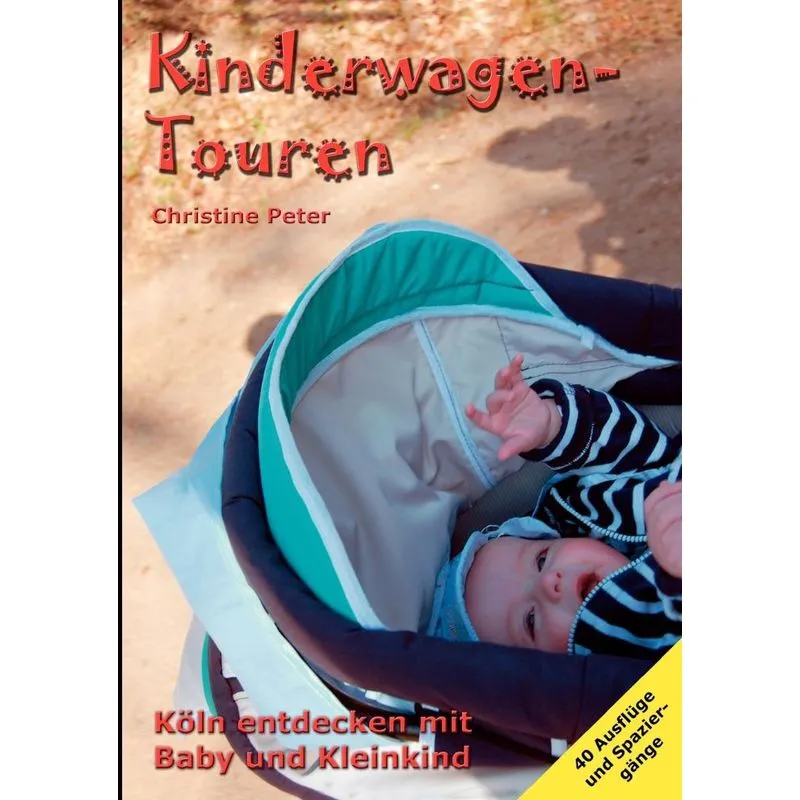 Kinderwagen-Touren