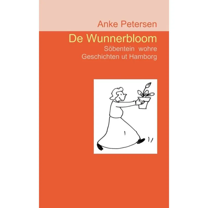 De Wunnerbloom