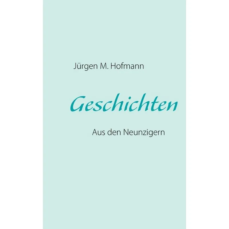 Geschichten