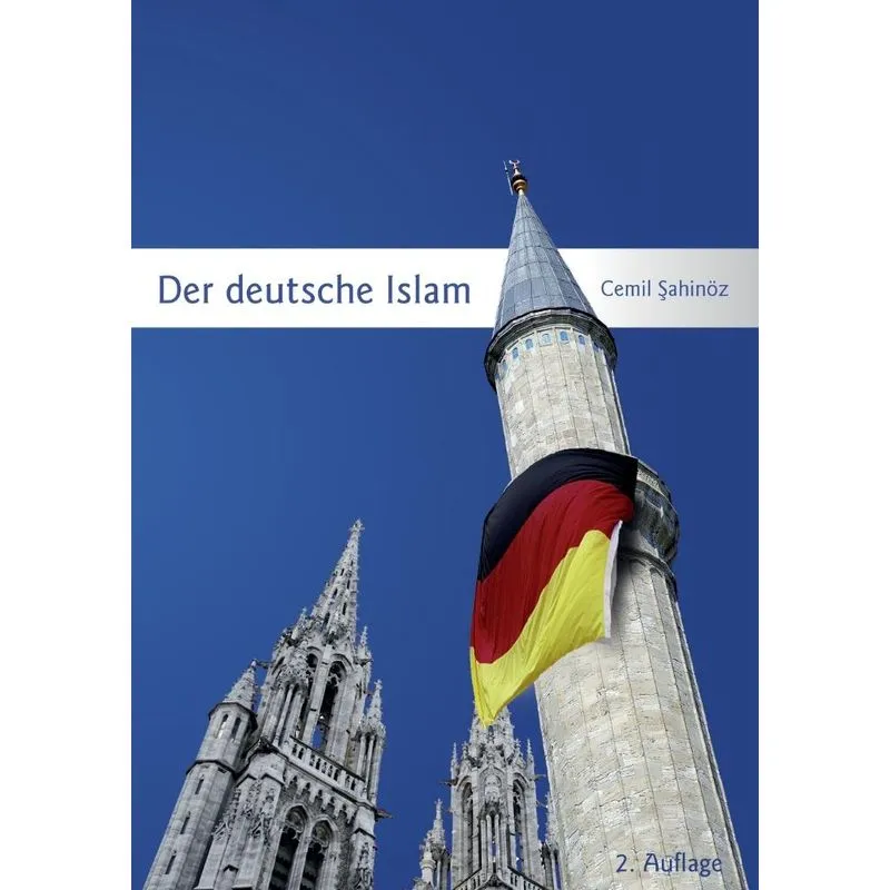 Der deutsche Islam