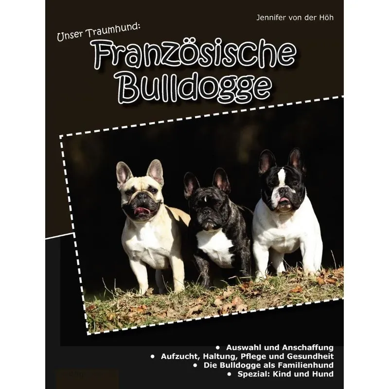 Unser Traumhund