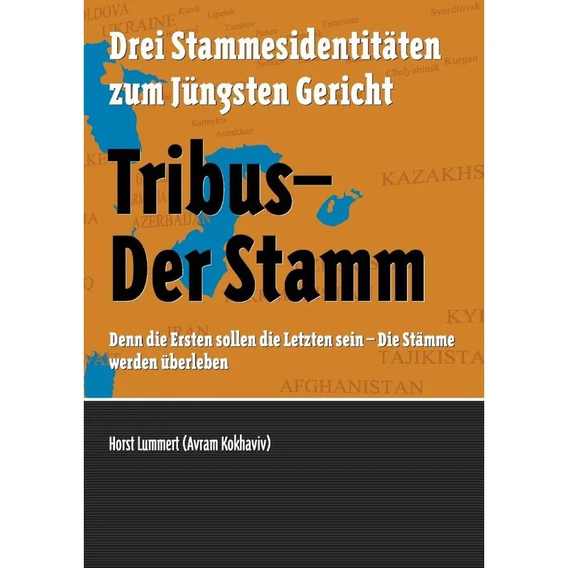 Tribus - Der Stamm