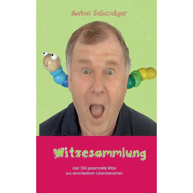 Witzesammlung