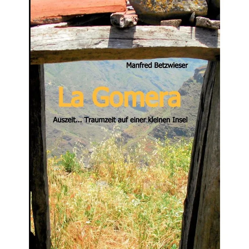 La Gomera
