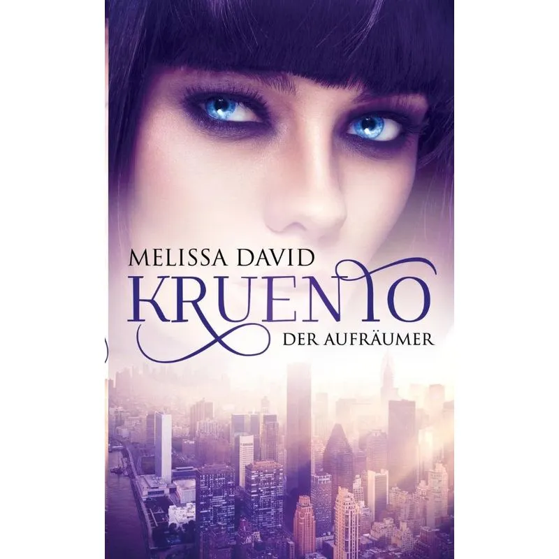 Kruento - Der Aufräumer