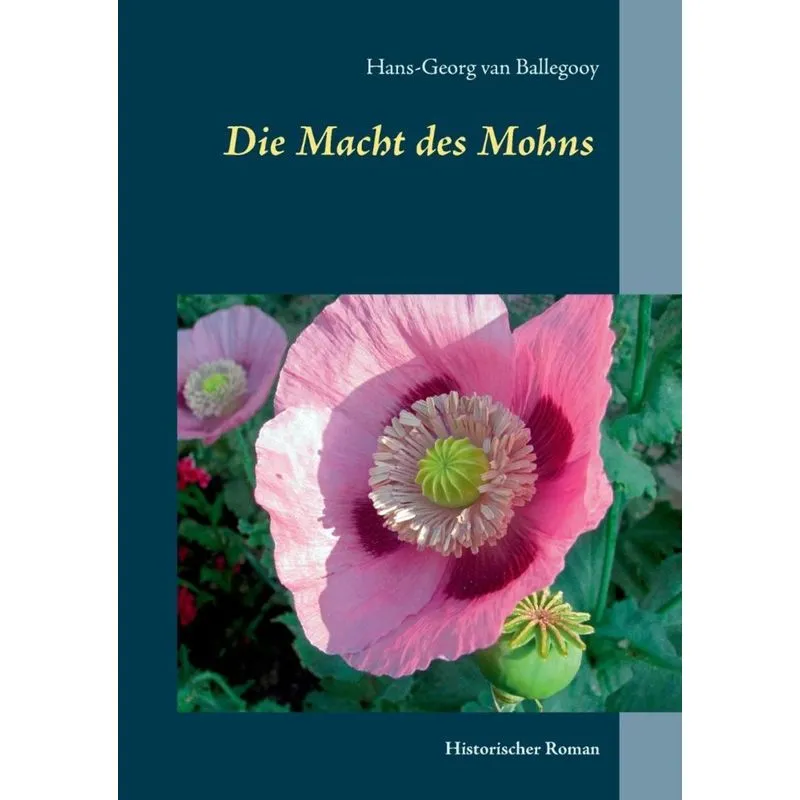 Die Macht des Mohns