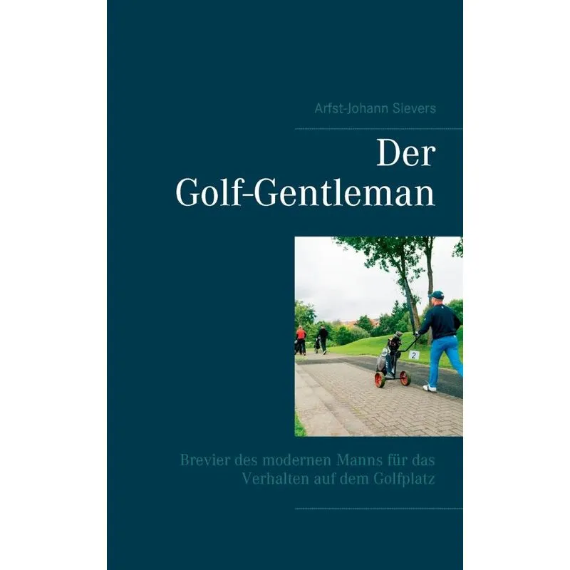 Der Golf-Gentleman
