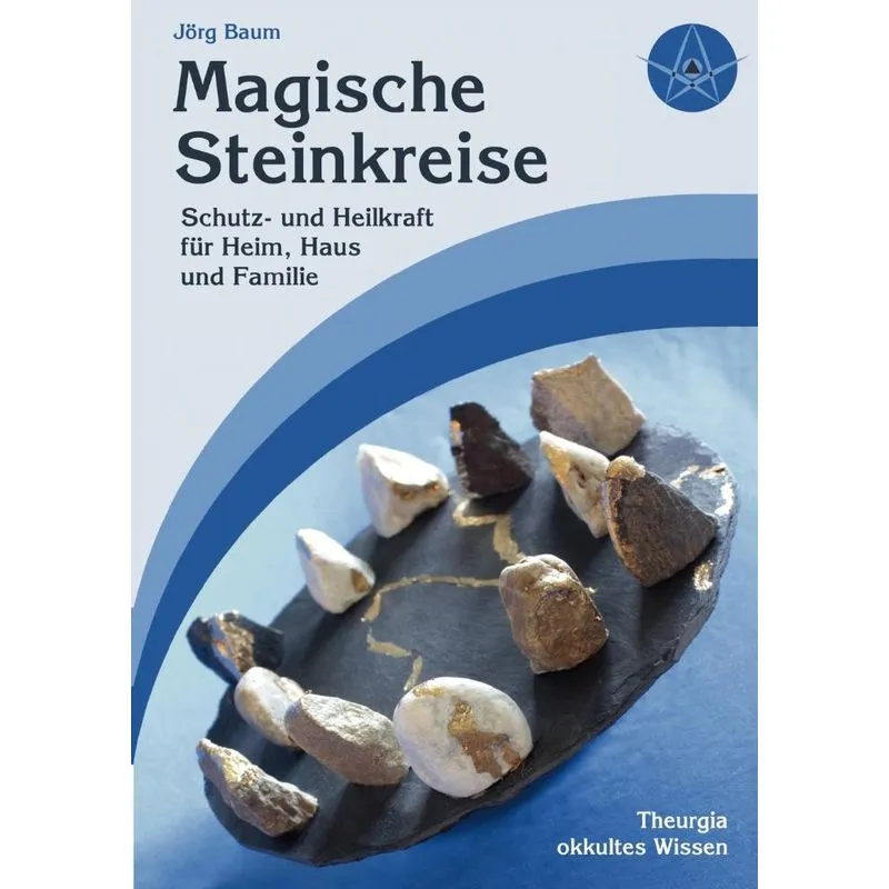 Magische Steinkreise