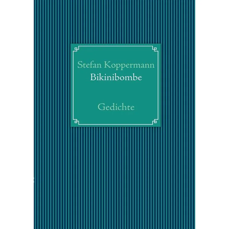 Bikinibombe