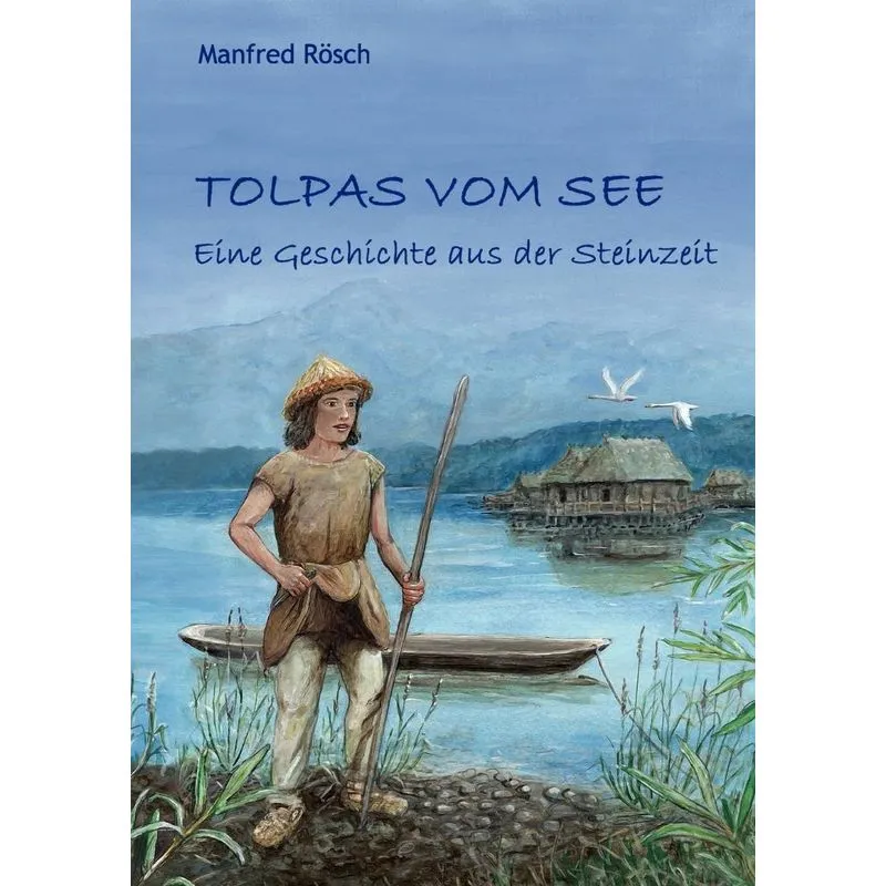 Tolpas vom See