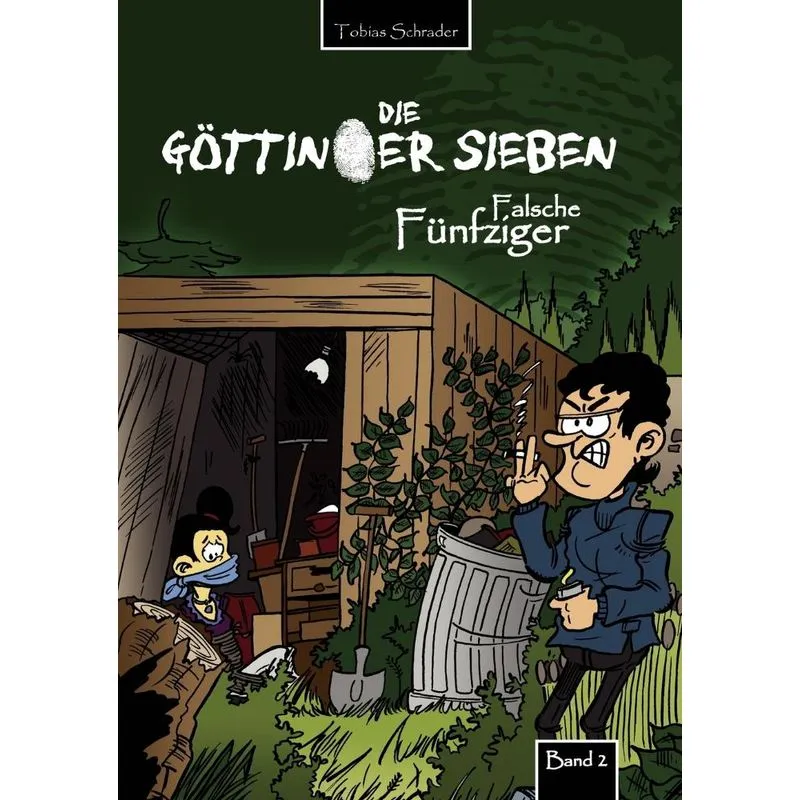 Die Göttinger Sieben