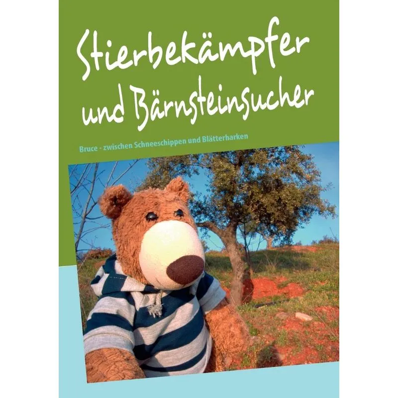 Stierbekämpfer und Bärnsteinsucher