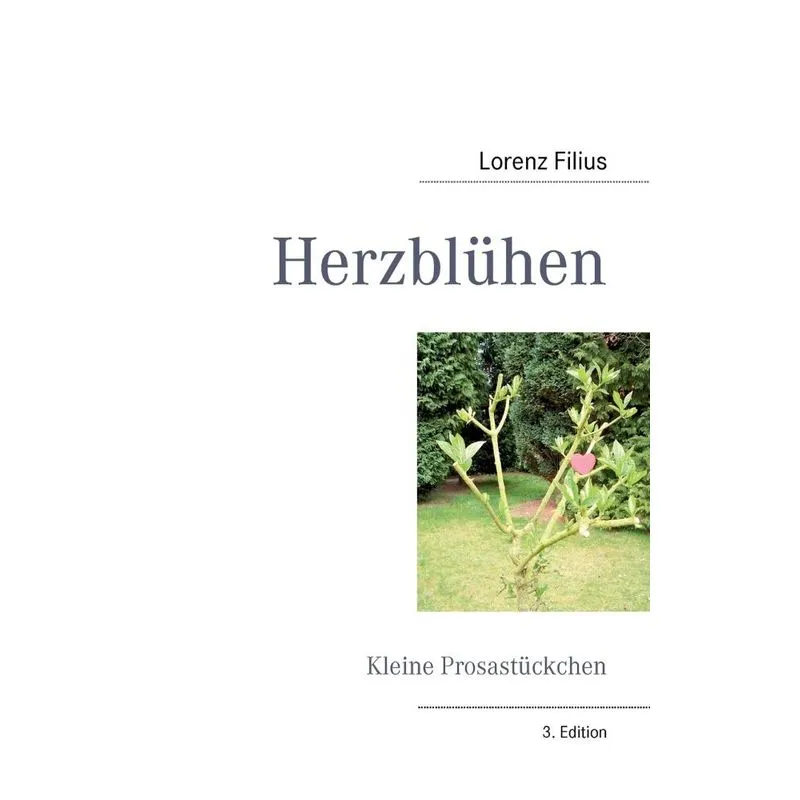 Herzblühen