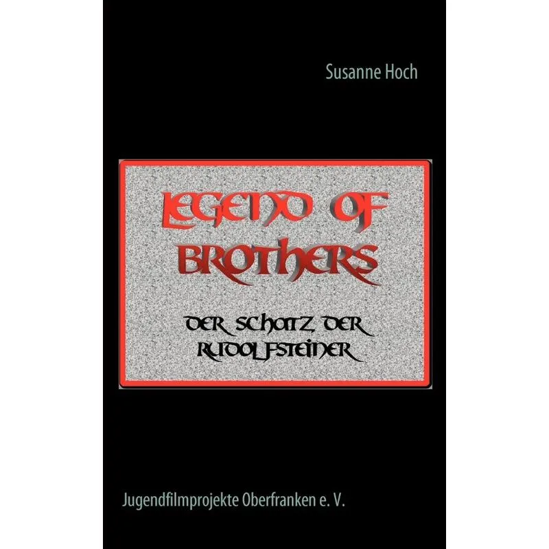 Legend of Brothers