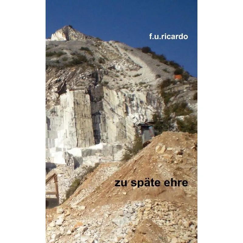 Zu späte Ehre