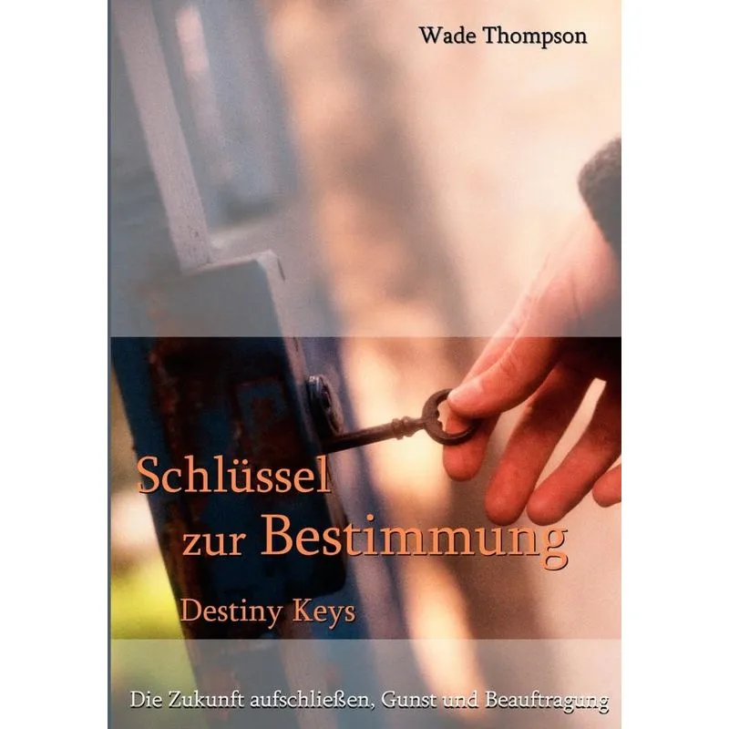 Schlüssel zur Bestimmung