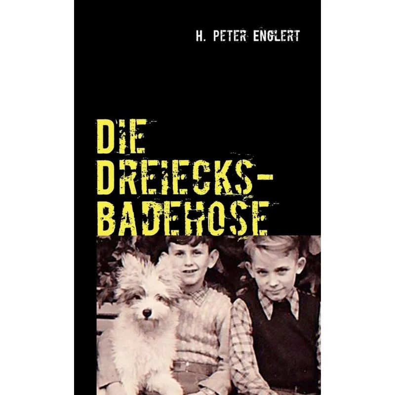 Die Dreiecksbadehose