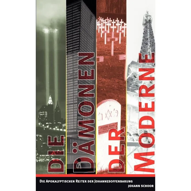 Die Dämonen der Moderne