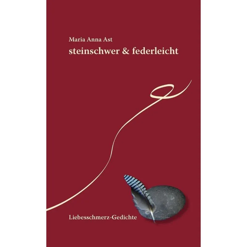 steinschwer & federleicht
