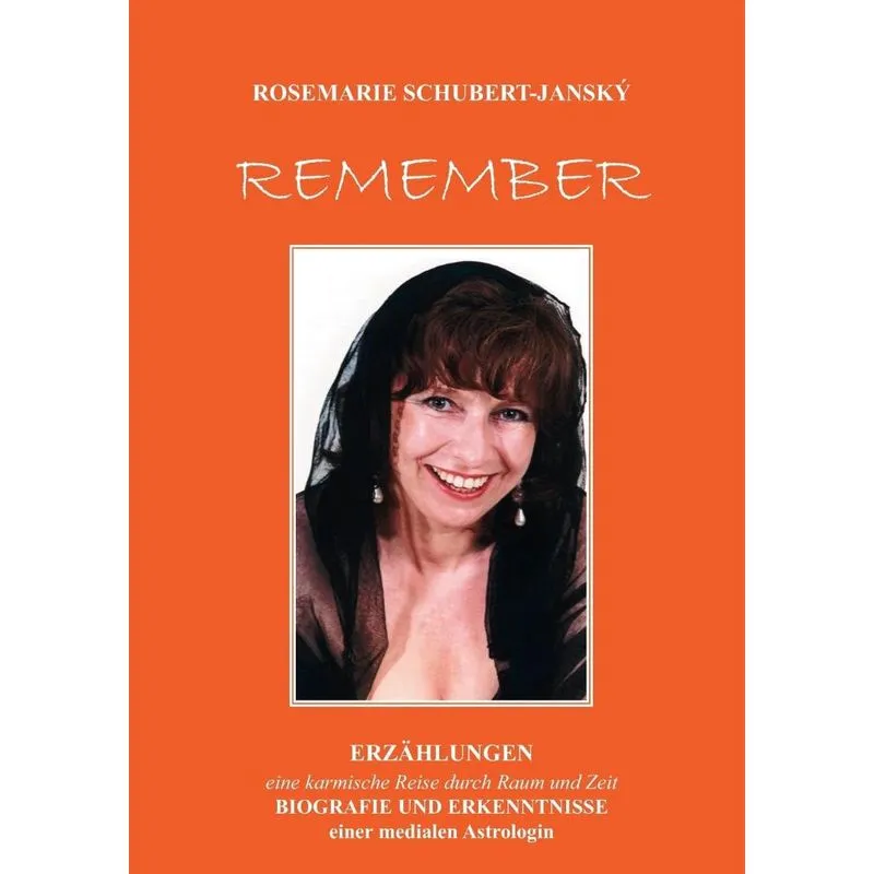 REMEMBER