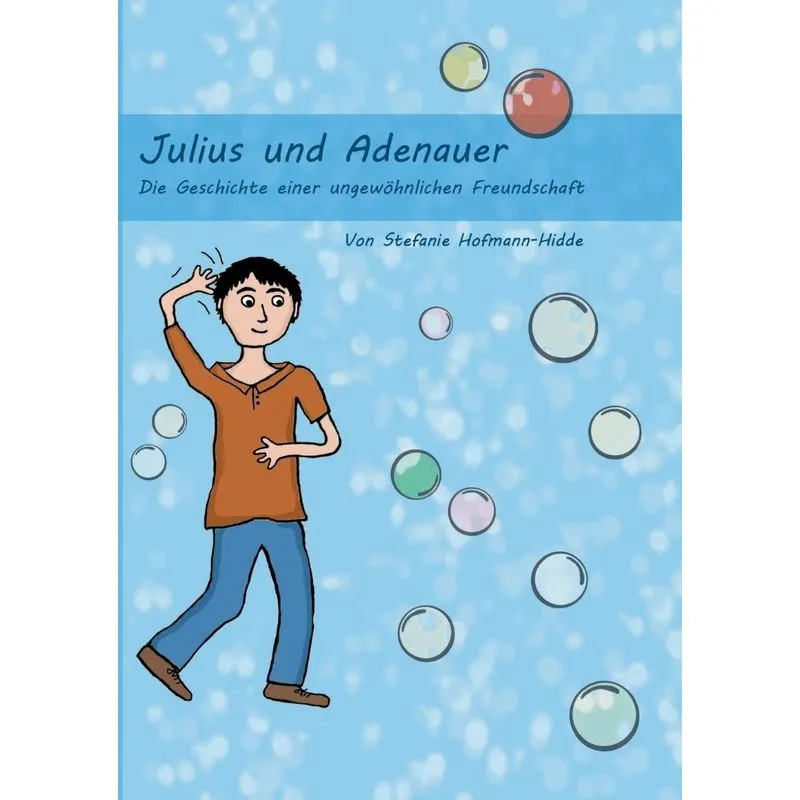Julius und Adenauer
