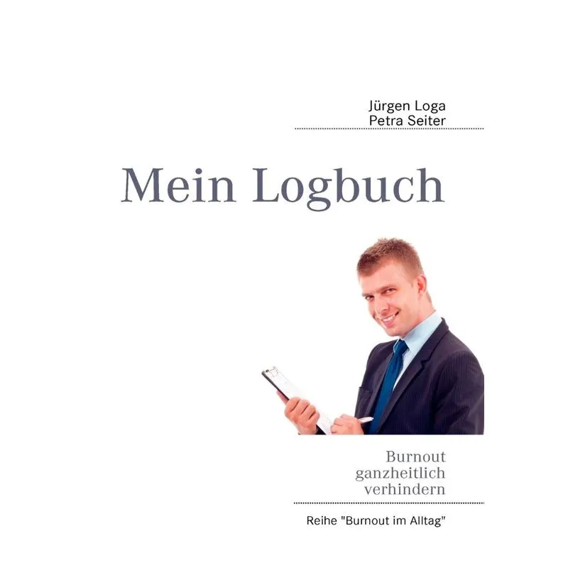 Mein Logbuch