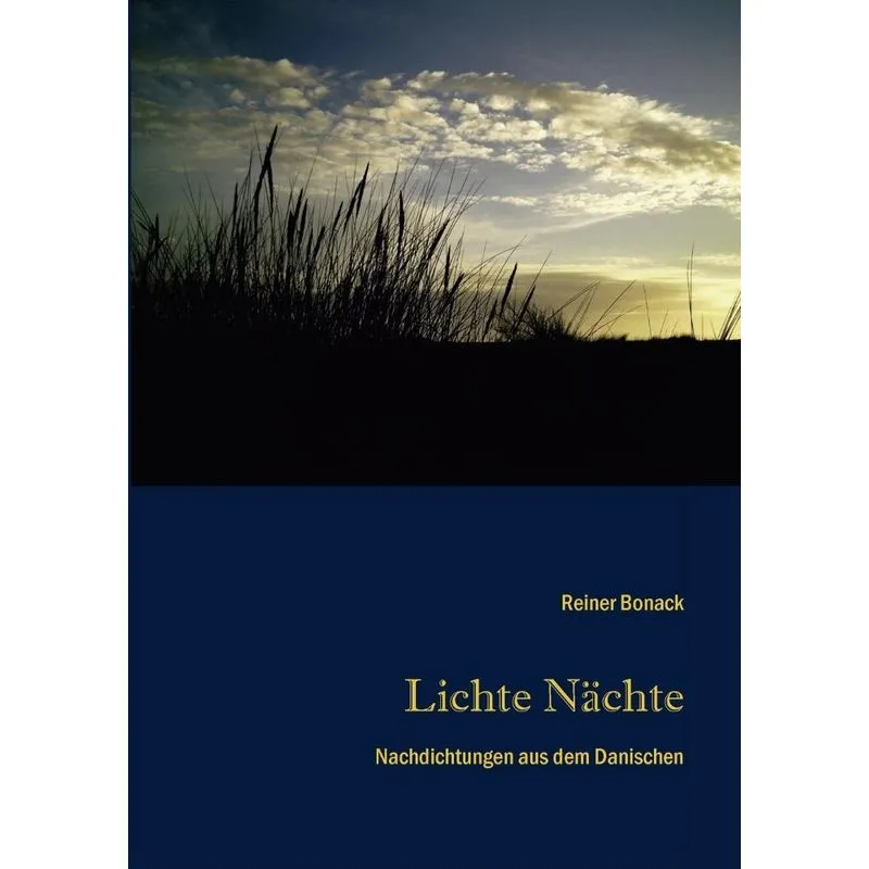 Lichte Nächte