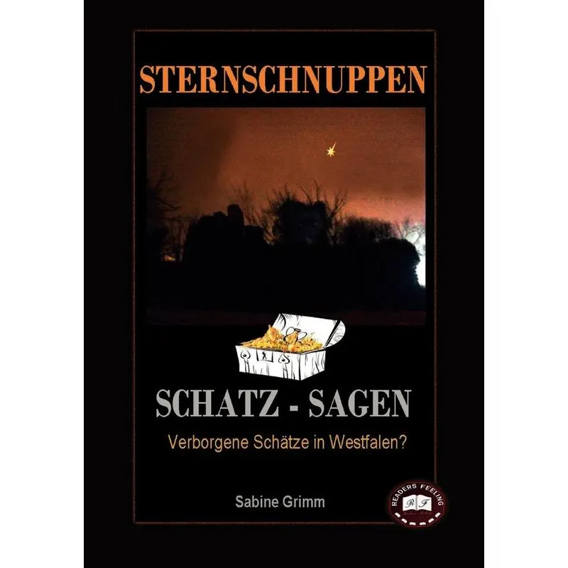 Sternschnuppen