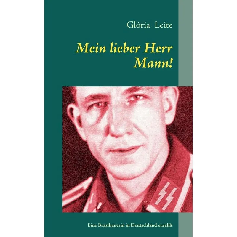 Mein lieber Herr Mann!