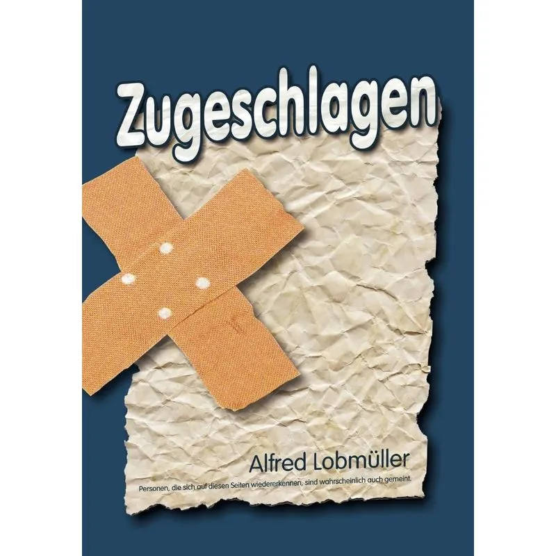 Zugeschlagen