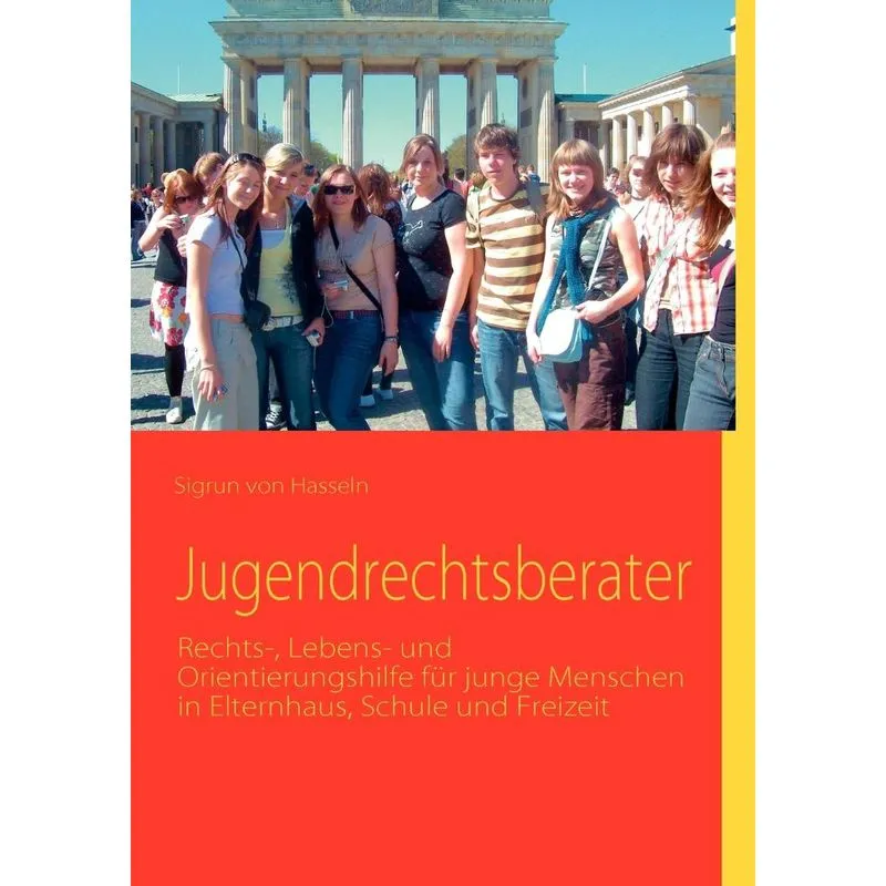 Jugendrechtsberater