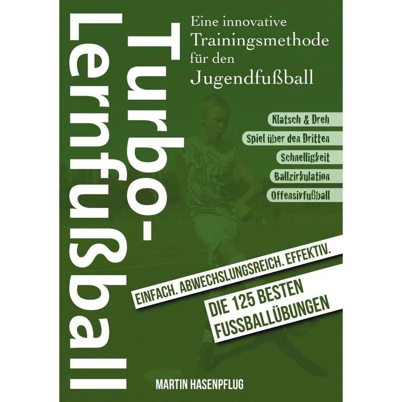 Turbo-Lernfußball