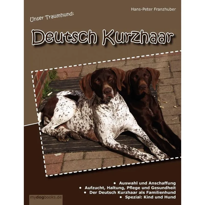 Unser Traumhund