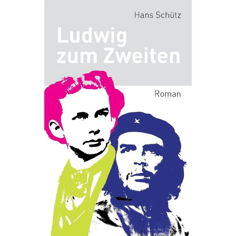 Ludwig zum Zweiten
