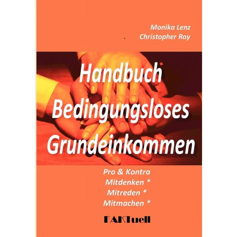 BGE-Handbuch