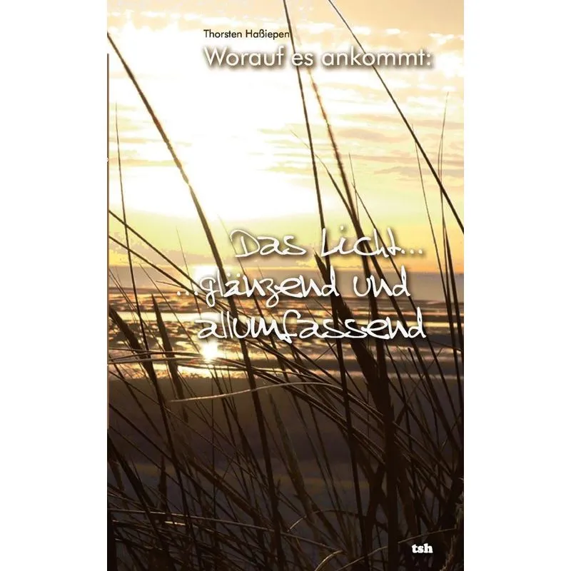 Worauf es ankommt