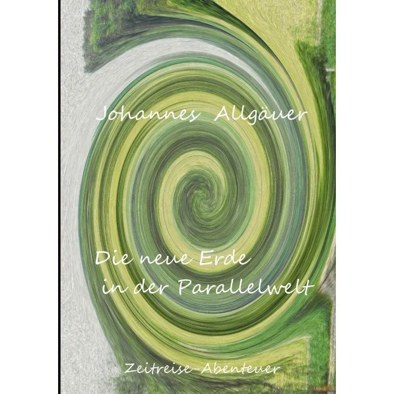 Die neue Erde in der Parallelwelt