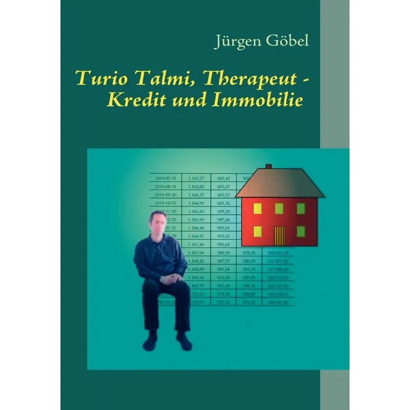 Turio Talmi, Therapeut