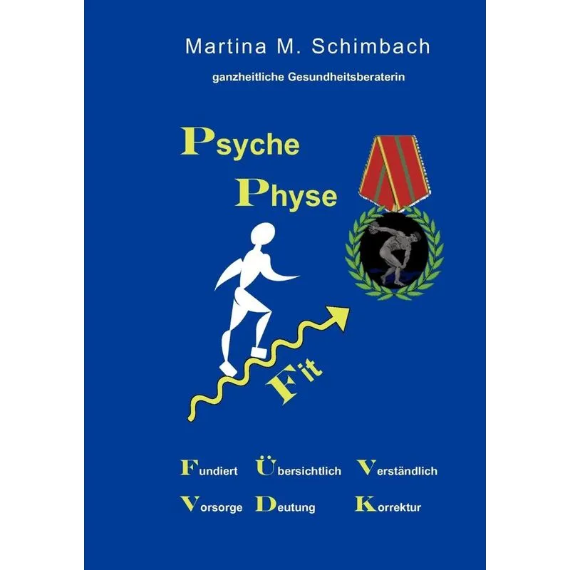 Psyche-Physe-Fit