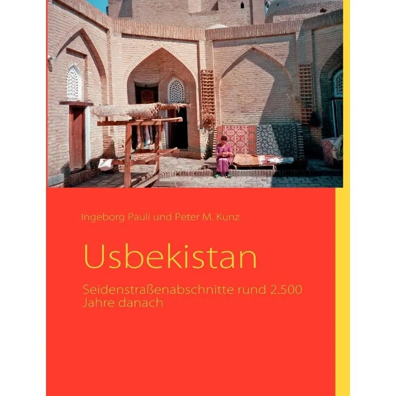Usbekistan