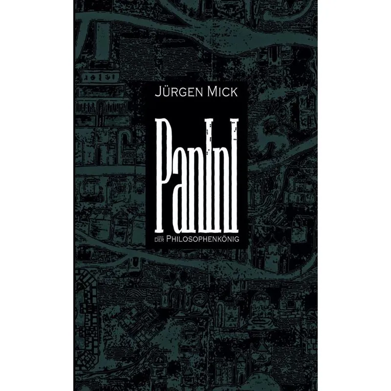 Panini oder Der Philosophenkönig